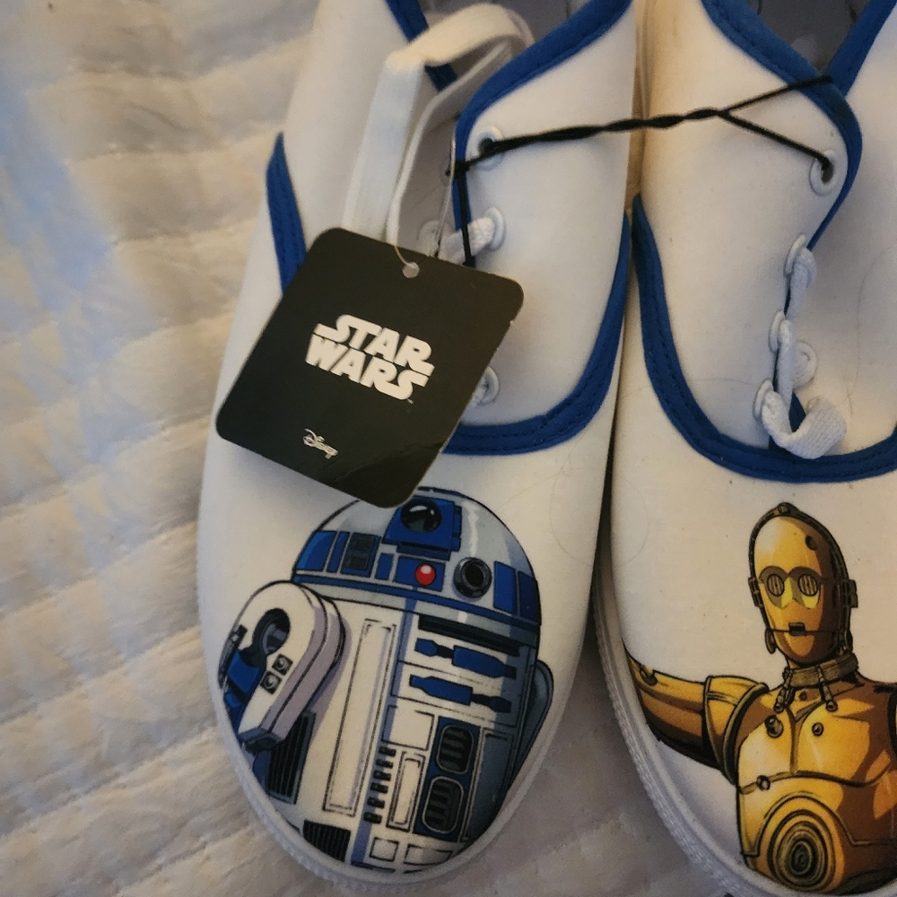 Star Wars  sneaker
